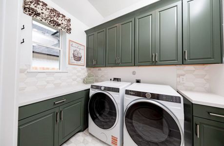 COLTON: Prestige Collection by Beazer Homes in Todd Mission - image 17