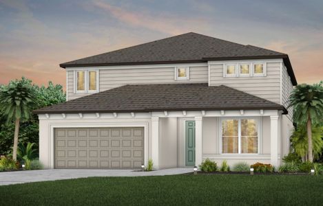 Caldera by Pulte Homes in Spring Hill - photo 8 8