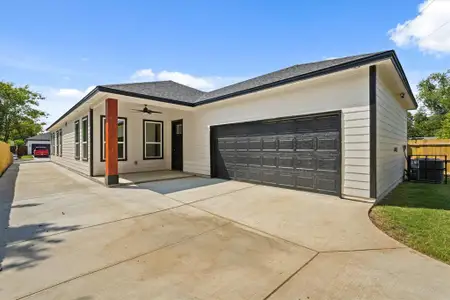 New construction Single-Family house 4020 Ranger Dr, Dallas, TX 75212 - image