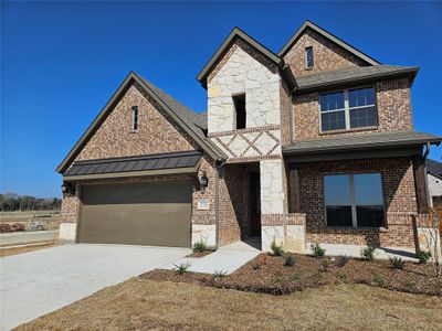 Buchanan Ranch by Astoria Homes in Greenville - photo 0