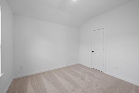 New construction Single-Family house 26435 Brilliant Beam Wy, Hockley, TX 77447 plan Presidio - image 17