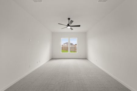 New construction Single-Family house 6619 Learning Ln, Missouri City, TX 77459 plan Verona - image 9