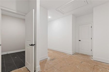 New construction Townhouse house 230 Trecastle Sq, Unit 25, Canton, GA 30114 null- photo 6 6