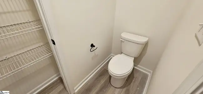 New construction Single-Family house 418 Barbican Pl, Greenville, SC 29605 plan Hidden Creek II - image 5