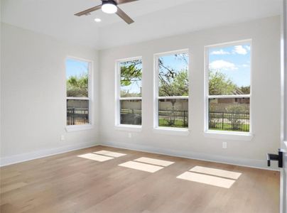 Picture of another Master Bedroom Built By Tx Best Home Builders