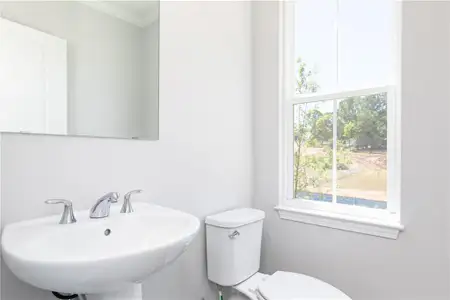 New construction Townhouse house 2971 Beaconwood Ct, Lawrenceville, GA 30043 null- photo 29 29