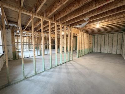 New construction Single-Family house 4535 Aiden Wy, Cumming, GA 30041 plan The Tamarack - image 12