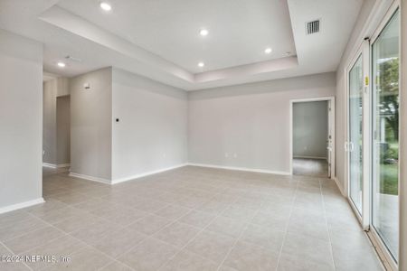 New construction Single-Family house 6284 Weston Woods Dr, Unit 0005, Jacksonville, FL 32222 null- photo 15 15