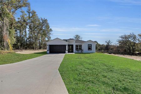 New construction Single-Family house 5394 Nw 6Th Pl, Ocala, FL 34482 null- photo 25 25