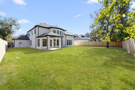 New construction Single-Family house 1749 Parana Dr, Houston, TX 77080 - image 2