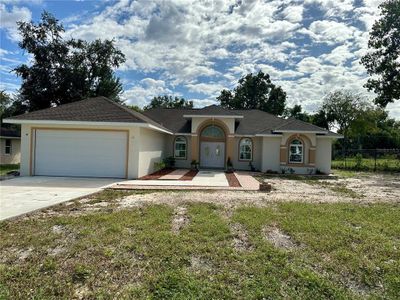 New construction Single-Family house 17271 E Peggy Ave. Avenue, Mount Dora, FL 32757 - photo 0