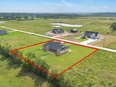 New construction Single-Family house 1144 Allie Ln, Dayton, TX 77535 - image 19