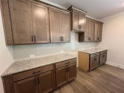 New construction Single-Family house 4 Commons Wy, Cartersville, GA 30120 plan Briar - image 4
