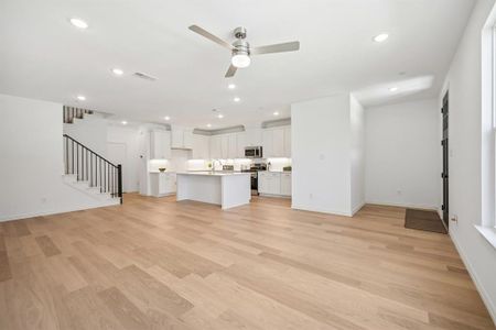 New construction Townhouse house 2852 Chisos Red Rd, McKinney, TX 75071 - image 12