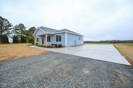 New construction Single-Family house 7545 Nc-210, Smithfield, NC 27577 null- photo 1 1