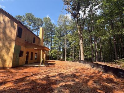 New construction Single-Family house 91 Old Yorkville Rd, Dallas, GA 30157 - image 9