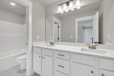 New construction Single-Family house 231 E Marable St, Monroe, GA 30655 plan The Evergreen - image 5