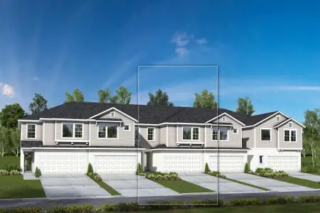 New construction Single-Family house 10780 Oak Bend Dr, Parrish, FL 34219 plan The Magbee II - image