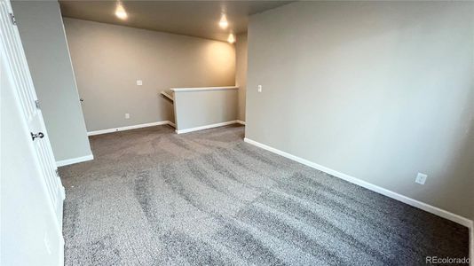 New construction Duplex house 284 Scaup Ln, Johnstown, CO 80534 Acadia- photo 8 8