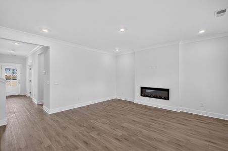 New construction Single-Family house 509 Charlie Pl, White House, TN 37188 plan The Winston - image 20