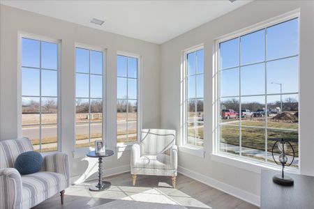 New construction Single-Family house 13913 W Barn Owl St, Wichita, KS 67235 - image 9