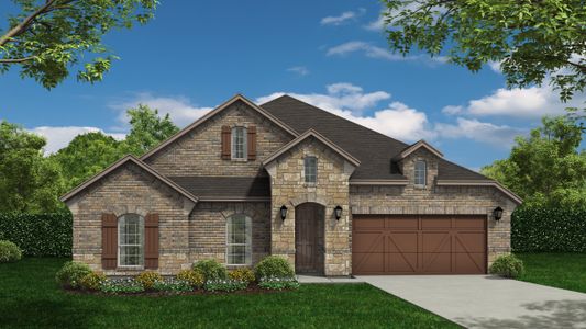 New construction Single-Family house 3201 Autumn Sage Dr, Celina, TX 75009 null- photo 5 5