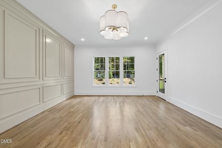 New construction Single-Family house 2957 Wexford Pond Wy, Wake Forest, NC 27587 - image 13