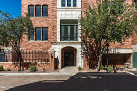 New construction Townhouse house 54 W Palm Ln, Unit 54, Phoenix, AZ 85003 - image