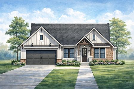 New construction Single-Family house 6610 Spencer Dr, Jones Creek, TX 77541 - image