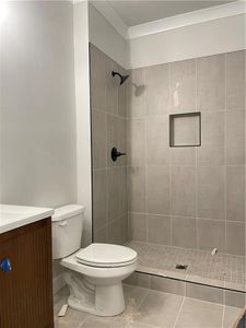 New construction Single-Family house 2958 Graham Gardens Ln, Marietta, GA 30062 - image