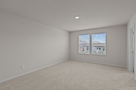New construction Single-Family house 5168 Bay Breeze, San Antonio, TX 78245 plan Springfield - image 12
