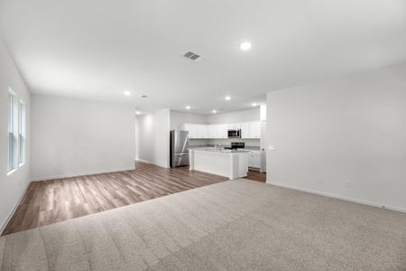 New construction Single-Family house 3706 Quartz Manor Dr, Angleton, TX 77515 plan Prism - image 16