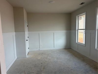 New construction Single-Family house 689 Rodeo Dr, Auburn, GA 30011 plan Brookshire - image