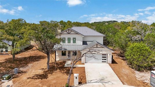 New construction Single-Family house 15 Stardust Cir, Wimberley, TX 78676 null- photo 26 26