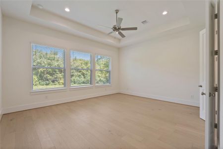 New construction Single-Family house 11540 Chapel Bend Dr, Montgomery, TX 77356 plan 3385 - image 18