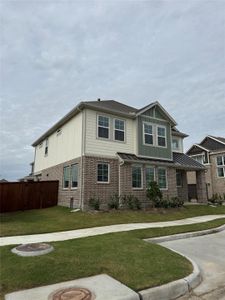 New construction Single-Family house 10014 Agave Point Ct, Iowa Colony, TX 77583 - image