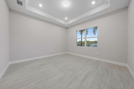 New construction Single-Family house 12421 Banner Ct, Palm Beach Gardens, FL 33412 null- photo 16 16