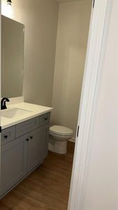 New construction Single-Family house 2965 Jefferson St, Austell, GA 30106 plan Hampton - image 4