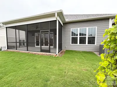 New construction Single-Family house 201 Fulworth Dr Nw, Unit 81, Concord, NC 28027 - image 2