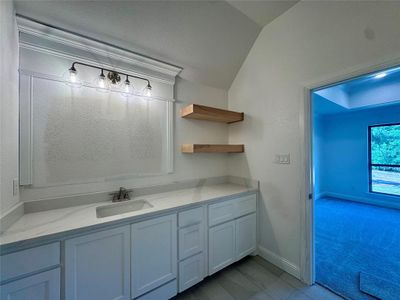 New construction Single-Family house 5025 Glenoaks Ct, Weatherford, TX 76088 - image 8