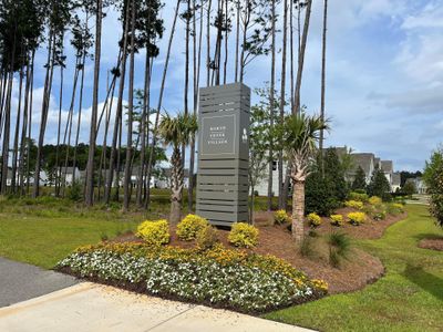 New construction Single-Family house 182 Surfbird Rd, Unit 639p, Summerville, SC 29486 null- photo 20 20