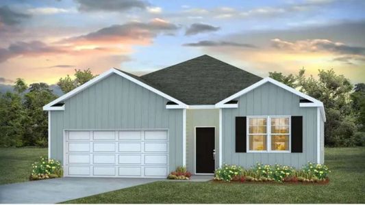 New construction Single-Family house 2171 Macallan Blvd, Ravenel, SC 29470 CALI- photo 0