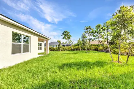 New construction Single-Family house 134 Green Oak Park, Rotonda West, FL 33947 - image