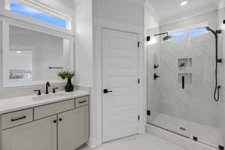 New construction Single-Family house 1095 Saltwater Cir, Johns Island, SC 29455 McKenna II- photo 63 63
