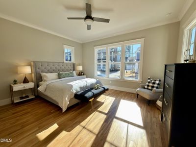 New construction Single-Family house 818 Saint Charles St, Durham, NC 27713 - image 13