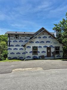New construction Single-Family house 5230 Park Ave, De Leon Springs, FL 32130 - image