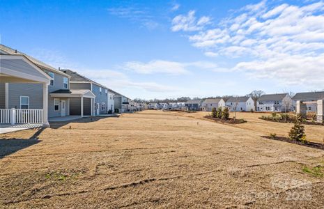 New construction Single-Family house 11521 Glasden Rd, Unit 523, Charlotte, NC 28278 null- photo 0