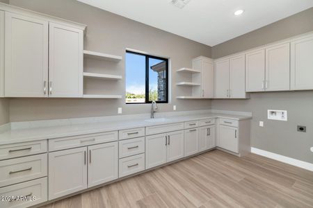 New construction Single-Family house 2819 W Canyon Creek Rd, Phoenix, AZ 85086 null- photo 29 29