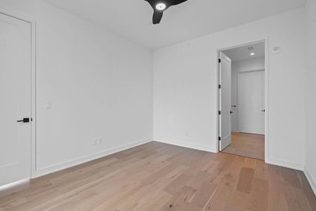 New construction Condo house 84 East Ave, Unit 4001, Austin, TX 78701 - image 17