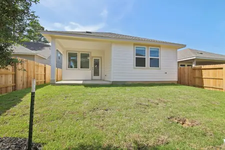 New construction Single-Family house 259 Charles Ridge Dr, Montgomery, TX 77316 - image